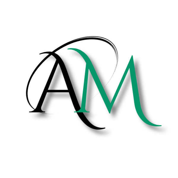 Logo Álvaro Mugrabi